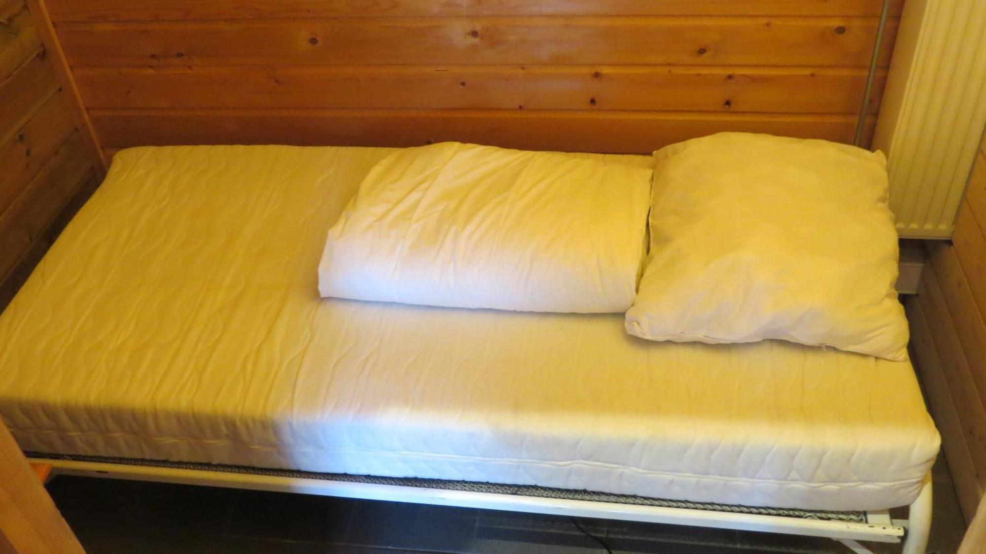 Hoeveheikant Chalets Lage Mierde Buitenkant foto