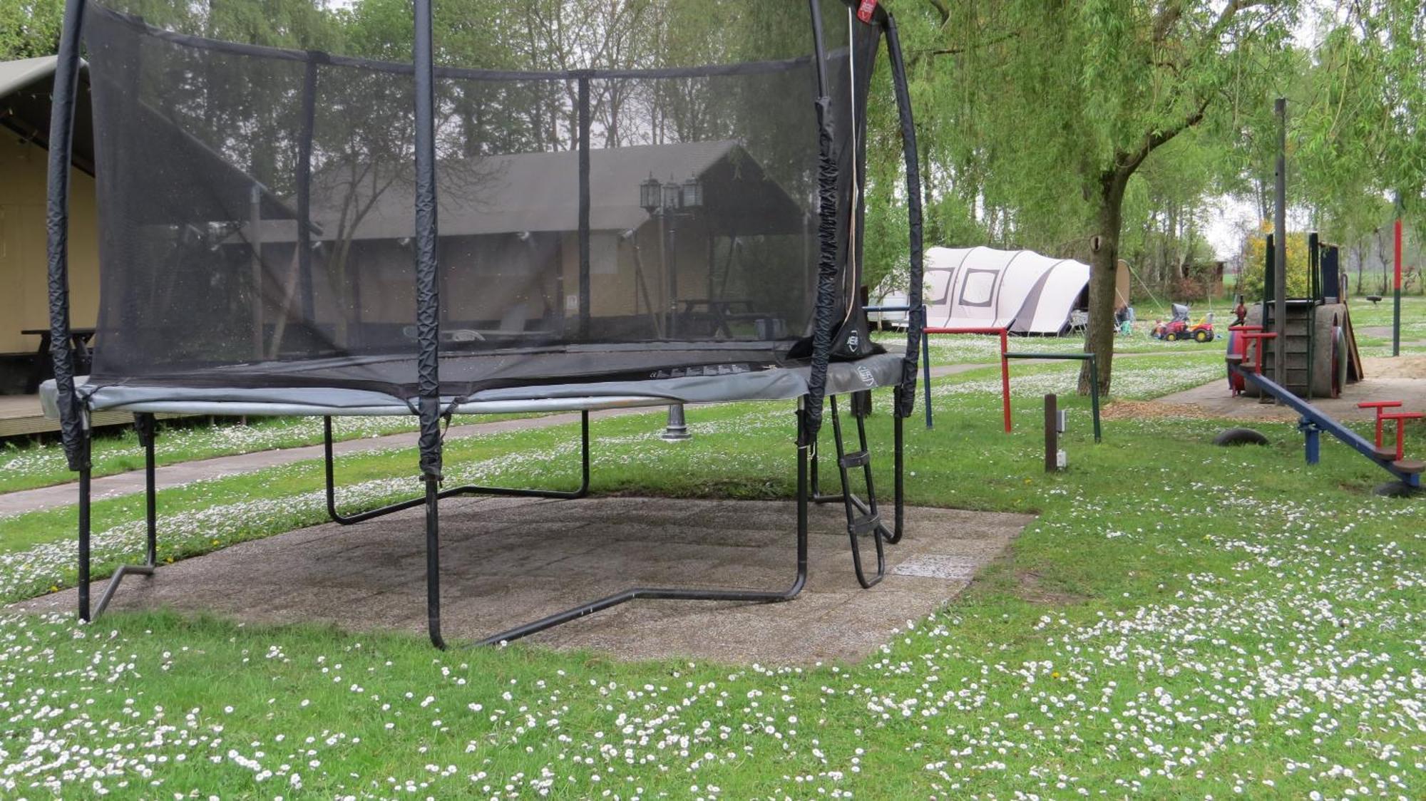 Hoeveheikant Chalets Lage Mierde Buitenkant foto