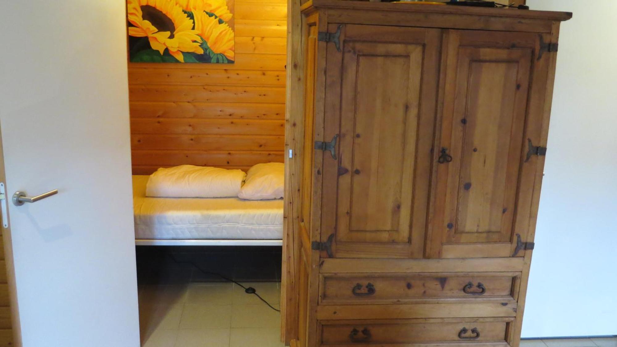 Hoeveheikant Chalets Lage Mierde Buitenkant foto
