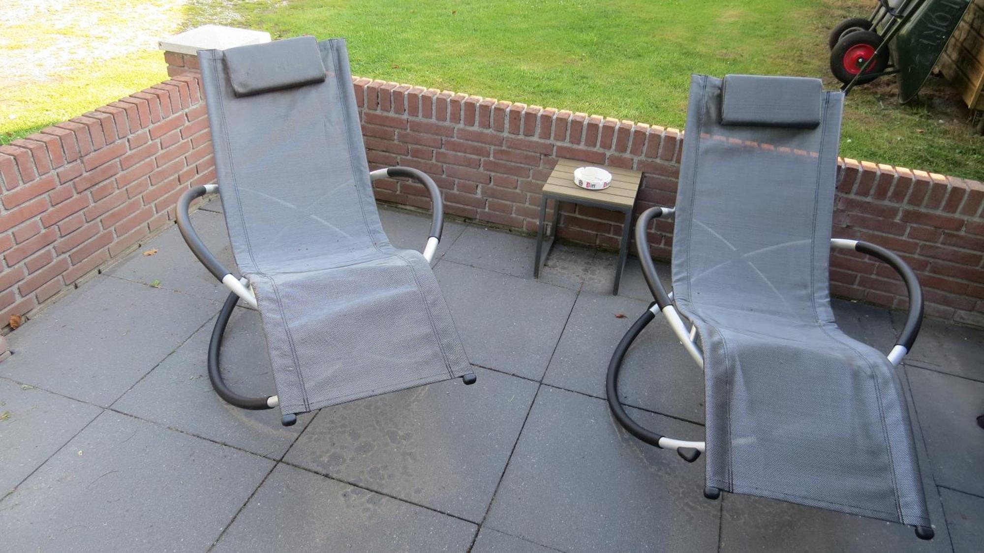 Hoeveheikant Chalets Lage Mierde Buitenkant foto