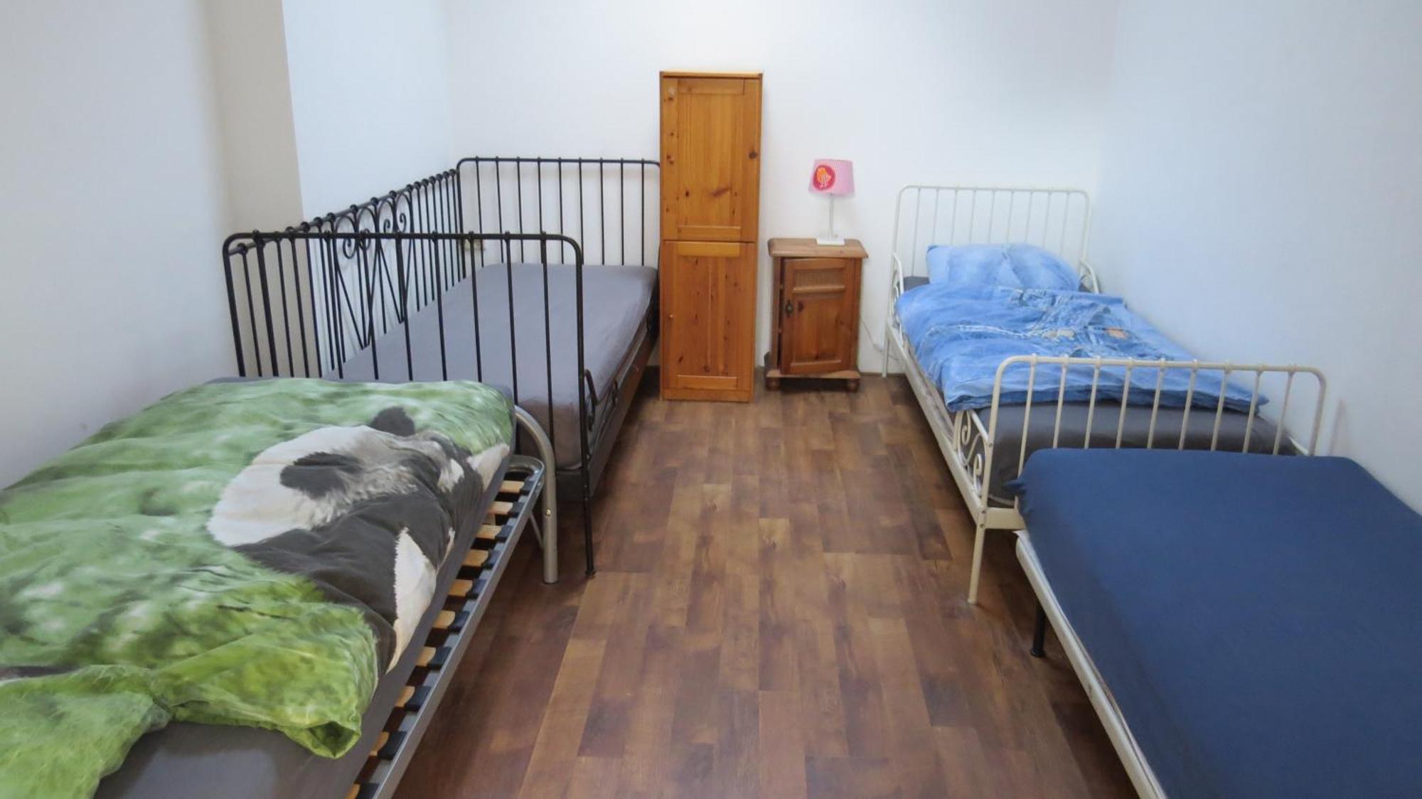 Hoeveheikant Chalets Lage Mierde Buitenkant foto