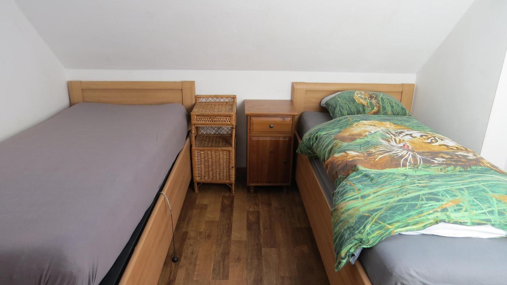 Hoeveheikant Chalets Lage Mierde Buitenkant foto